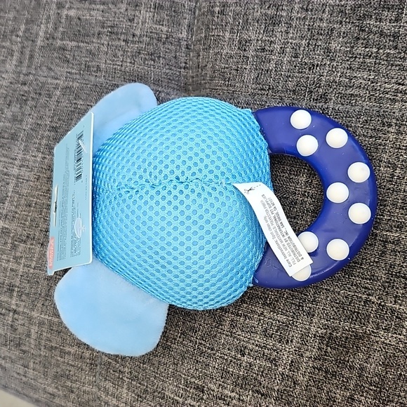 Leaps & Bounds Little Chew Dog Toy - Picture 4 of 5